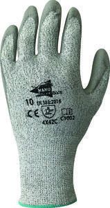 Divers Paire de gants de manutention anti-coupure