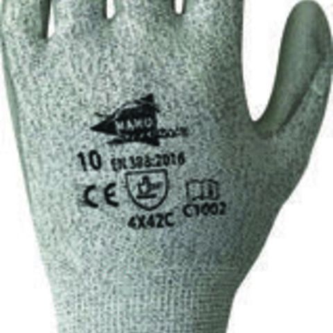 Divers Paire de gants de manutention anti-coupure