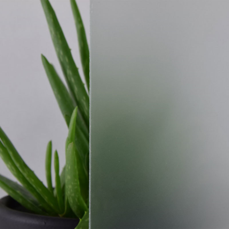 Liquide verre trempé
